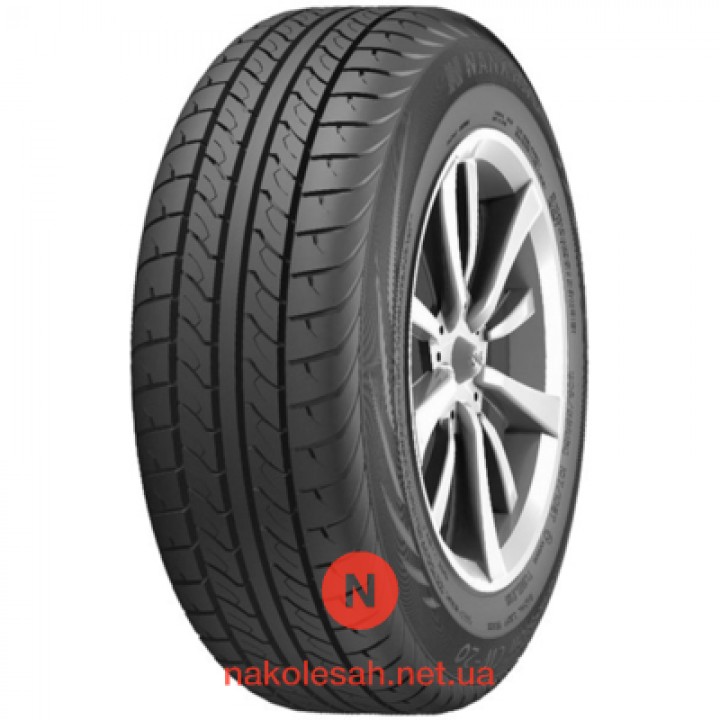 Nankang CW20 195/80 R15C 107/105N
