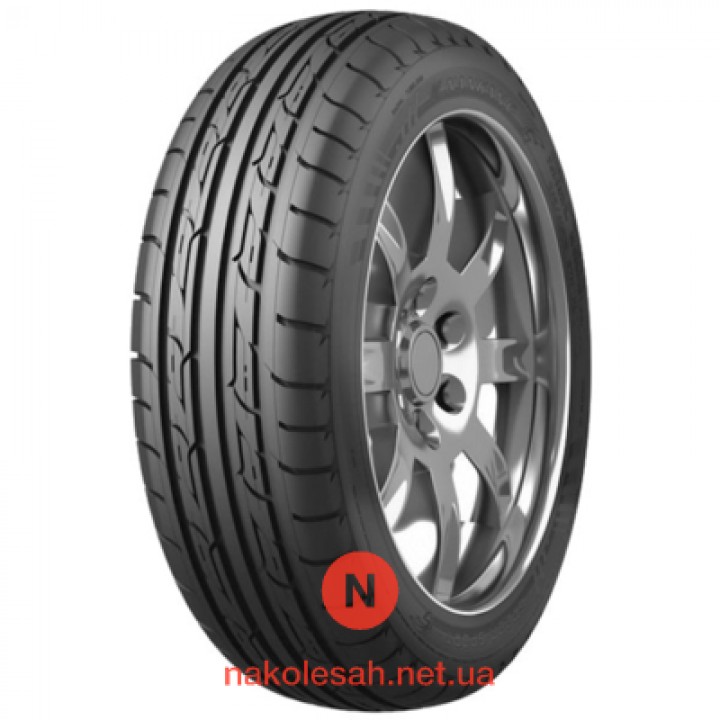 Nankang Green Sport Eco-2 + 205/55 R16 91V