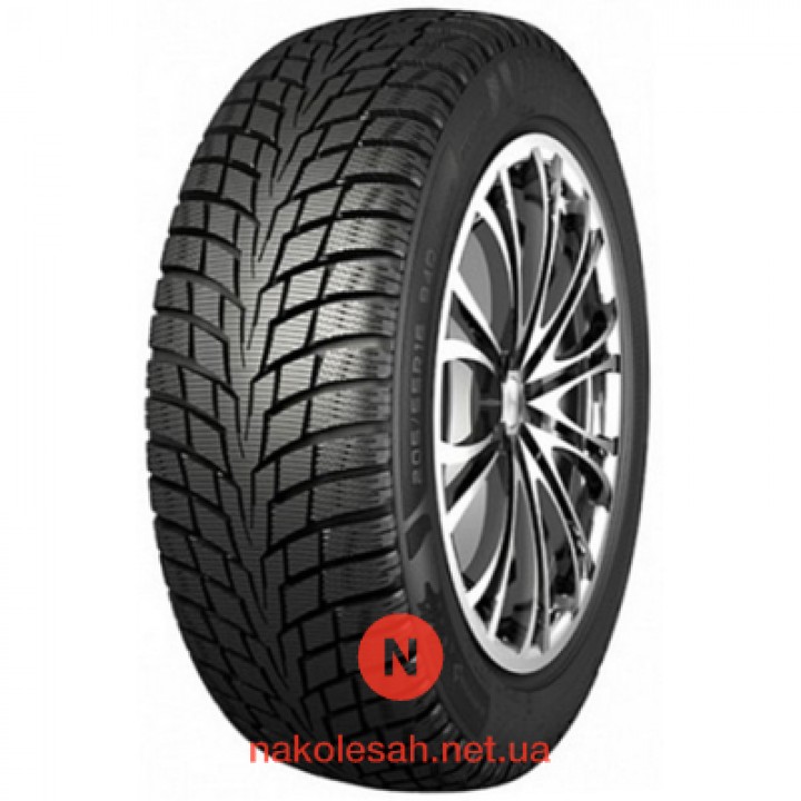 Nankang Ice Activa Ice-1 175/60 R19 86Q