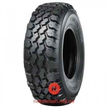 Nankang N-889 Mudstar 285/70 R17 121Q OWL