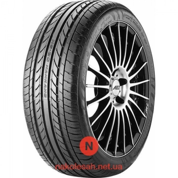 Nankang Noble Sport NS-20 245/45 R17 99Y XL