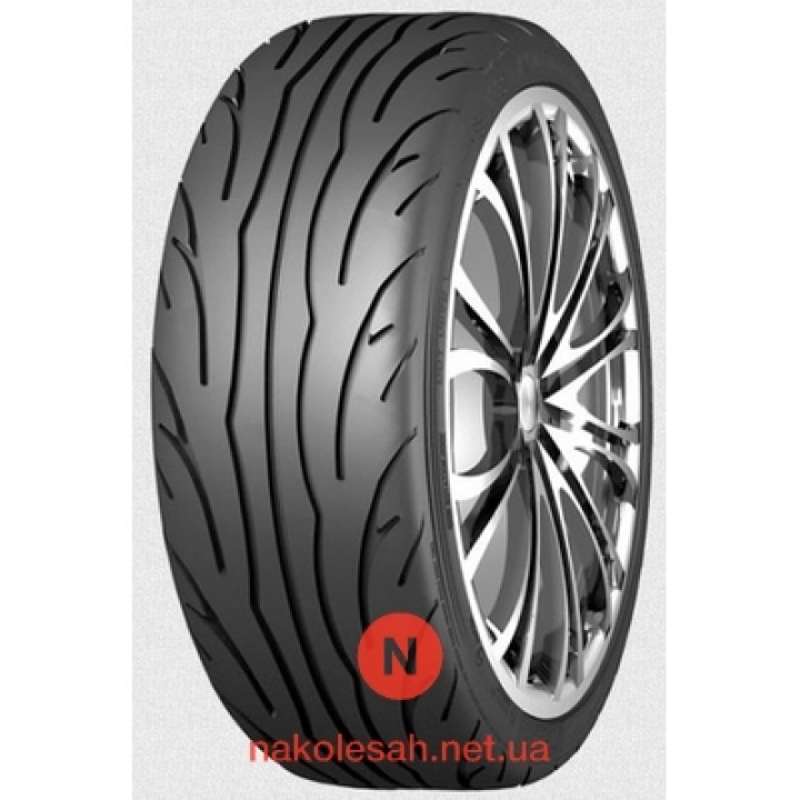 Nankang Sportex NS-2R 225/40 R18 92Y XL