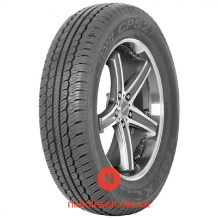 Nexen Classe Premiere CP521 215/70 R16C 108/106T