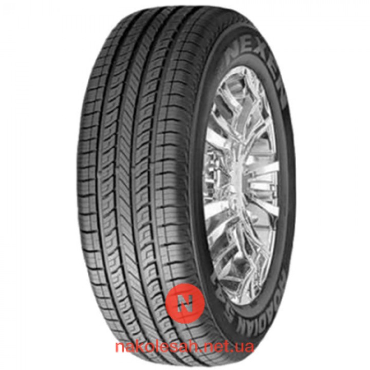 Nexen Roadian 541 225/75 R16 104H