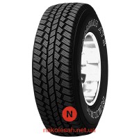 Nexen Roadian AT II 285/60 R18 114S