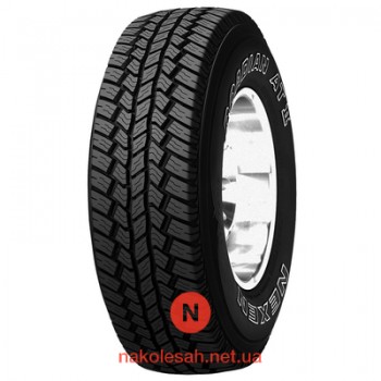 Nexen Roadian AT II 285/60 R18 114S