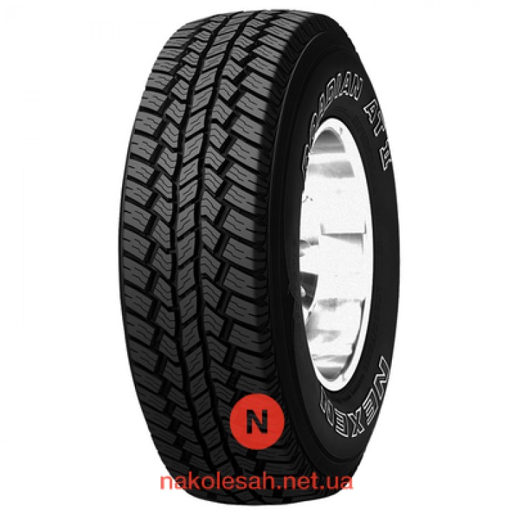 Nexen Roadian AT II 285/60 R18 114S