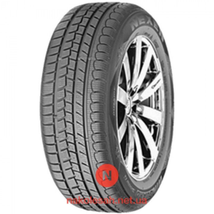 Nexen WinGuard Snow G 195/55 R16 87T