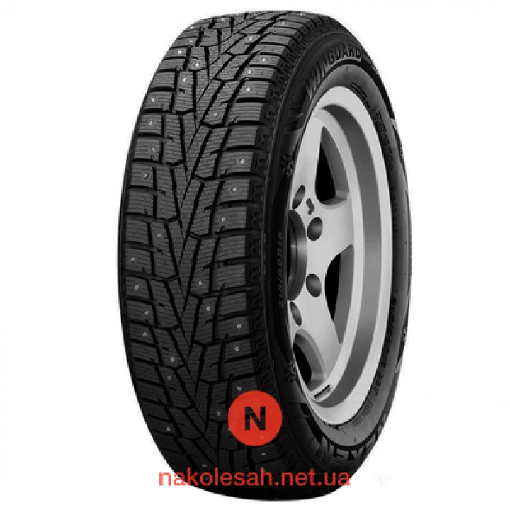 Nexen WinGuard WinSpike 205/65 R15 99T XL (под шип)