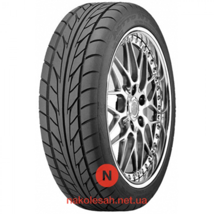 Nitto NT555 Extreme Performance 245/45 R20 103W XL