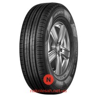 Nokian Hakka C2 205/65 R15C 102/100T