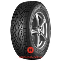 Nokian Hakkapeliitta R2 SUV 255/50 R19 107R XL Flat Run