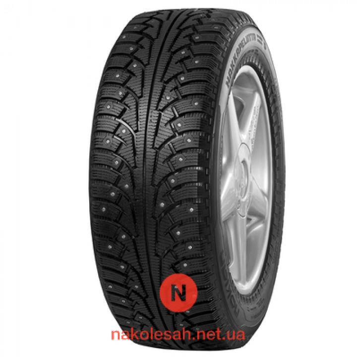 Nokian Hakkapeliitta 5 SUV 235/55 R18 104T XL (шип)