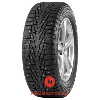 Nokian Hakkapeliitta 7 SUV 255/50 R19 107T XL Flat Run (под шип)