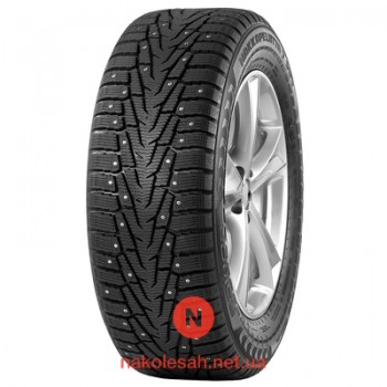 Nokian Hakkapeliitta 7 SUV 255/50 R19 107T XL Flat Run (под шип)