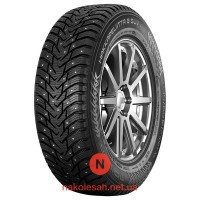Nokian Hakkapeliitta 8 SUV 235/55 R20 102T (под шип)