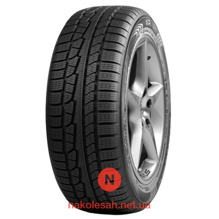 Nokian WR G2 SUV 265/60 R18 114H XL