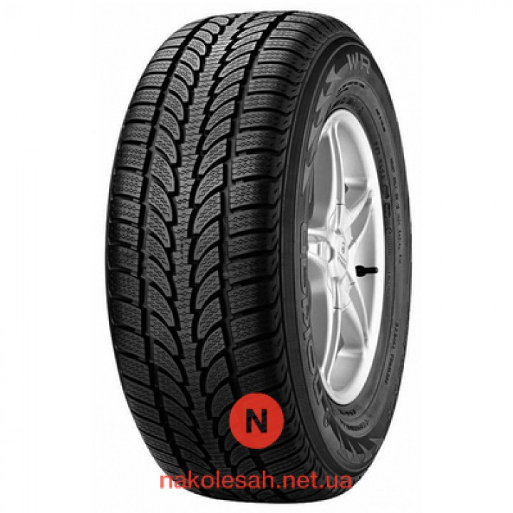 Nokian WR SUV 255/55 R17 104H