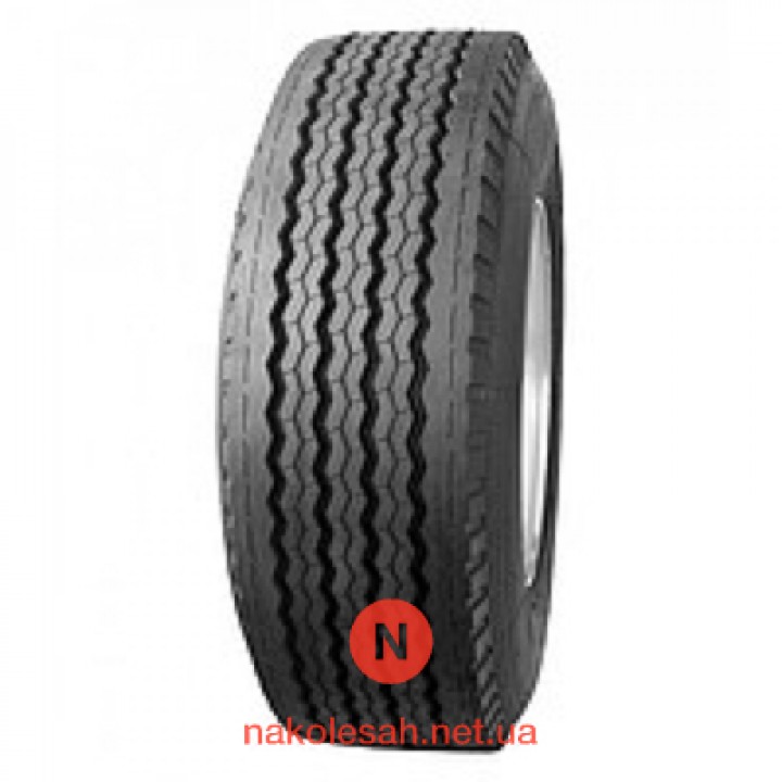 Onyx HO107 (причіпна) 235/75 R17.5 143/141J