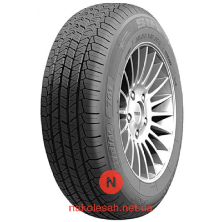 Orium 701 SUV  285/60 R18 116V