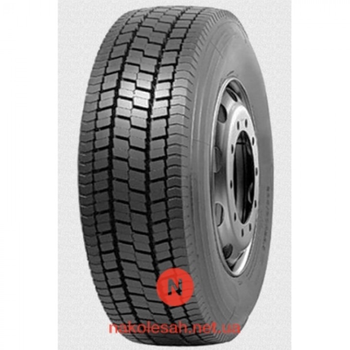 Ovation VI-628 (ведуча) 235/75 R17.5 143/141J