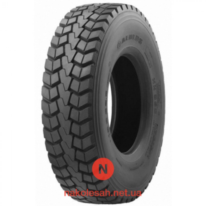 Aeolus ADC53A (ведуча) 315/80 R22.5 154/150M PR18