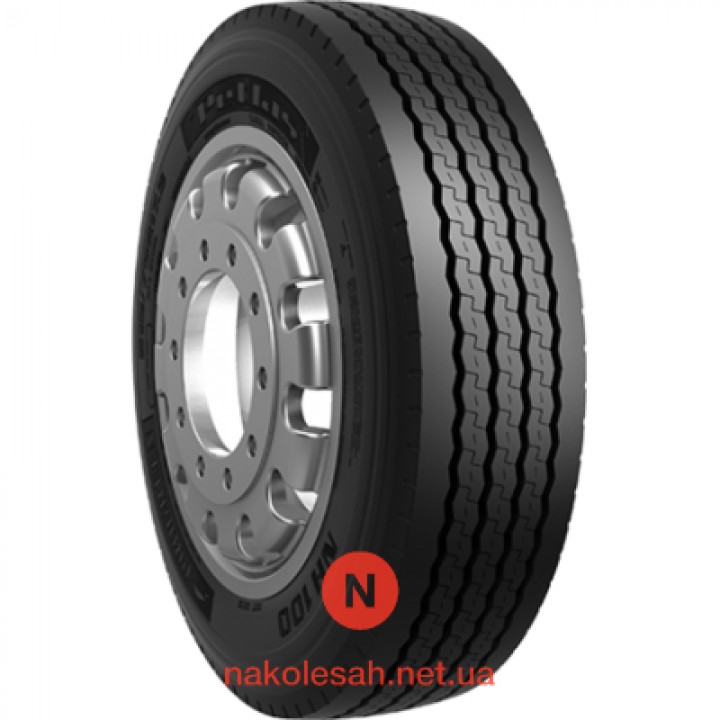 Petlas NH100 (причіпна) 285/70 R19.5 150/148J