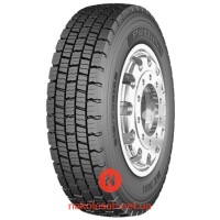 Petlas RZ300 (ведуча) 265/70 R17.5 140/138M