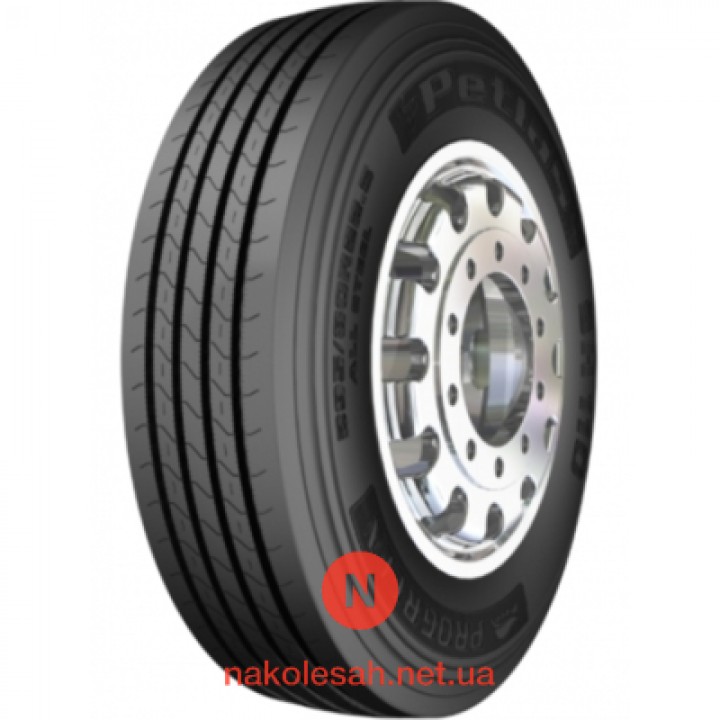 Petlas SH110 (рульова) 385/65 R22.5 164K