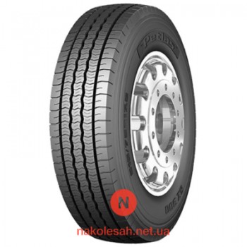 Petlas SZ300 (рульова) 215/75 R17.5 126/124M
