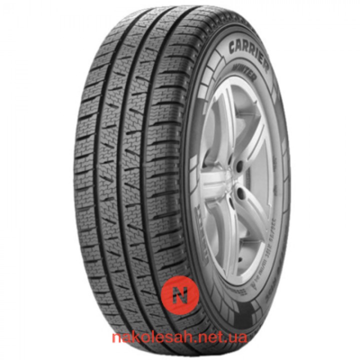 Pirelli Carrier Winter 205/65 R16C 107/105T