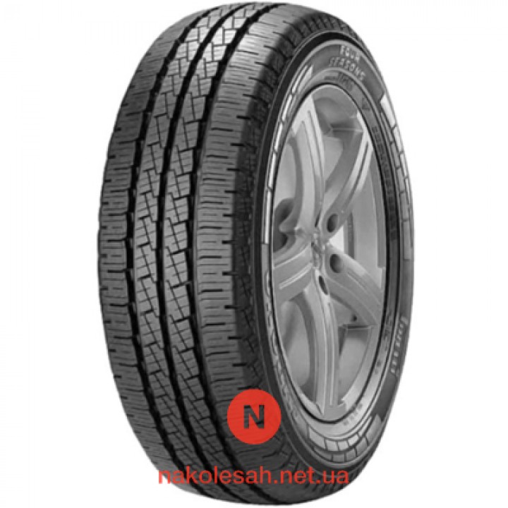 Pirelli Chrono Four Seasons 235/65 R16C 115/113R