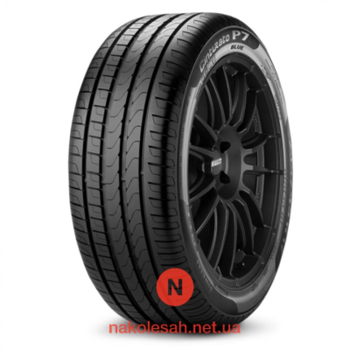 Pirelli Cinturato P7 Blue 285/40 R20 108Y XL Elect NF0