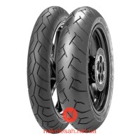 Pirelli Diablo 120/70 R17 58W