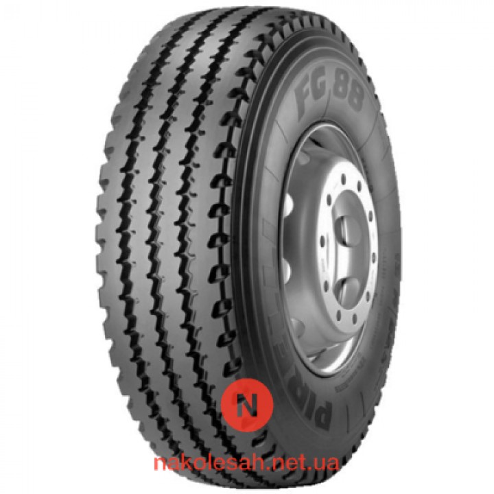 Pirelli FG 88 (рульова) 315/80 R22.5 156/150K