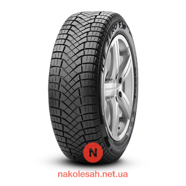 Pirelli Ice Zero FR 225/45 R18 95H XL