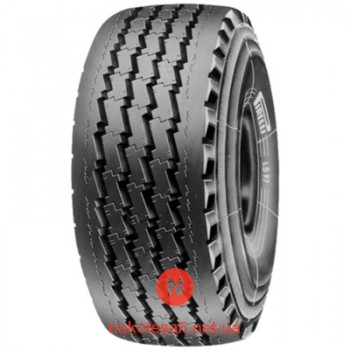 Pirelli LS 97 (рульова) 10 R22.5 144/142M
