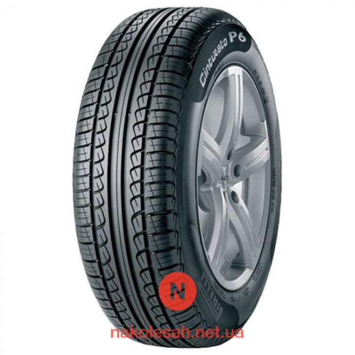 Pirelli P6 215/65 R16 98H