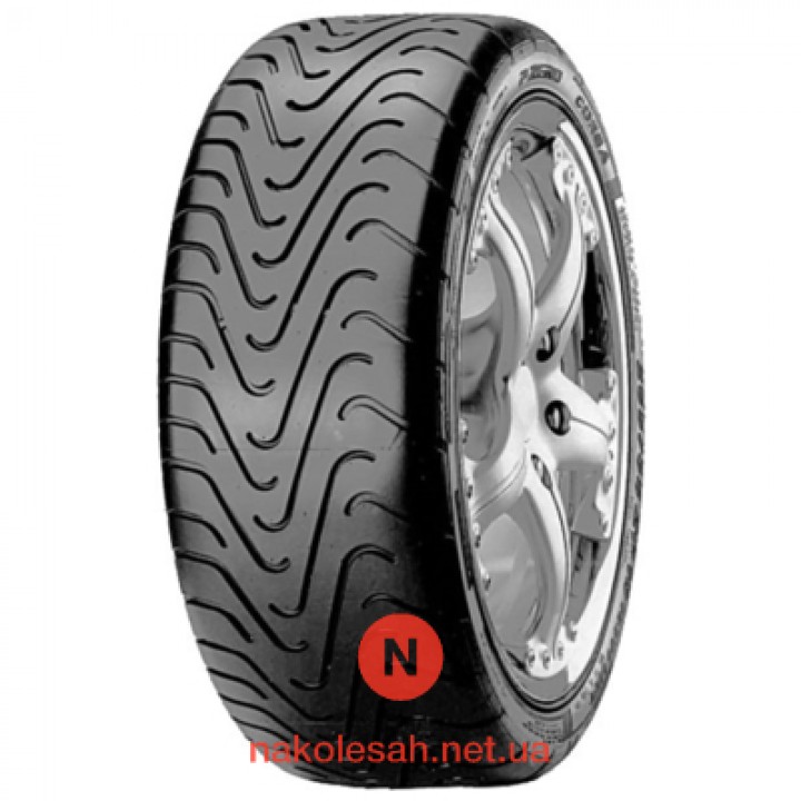 Pirelli PZero Corsa 255/35 ZR20 97Y XL