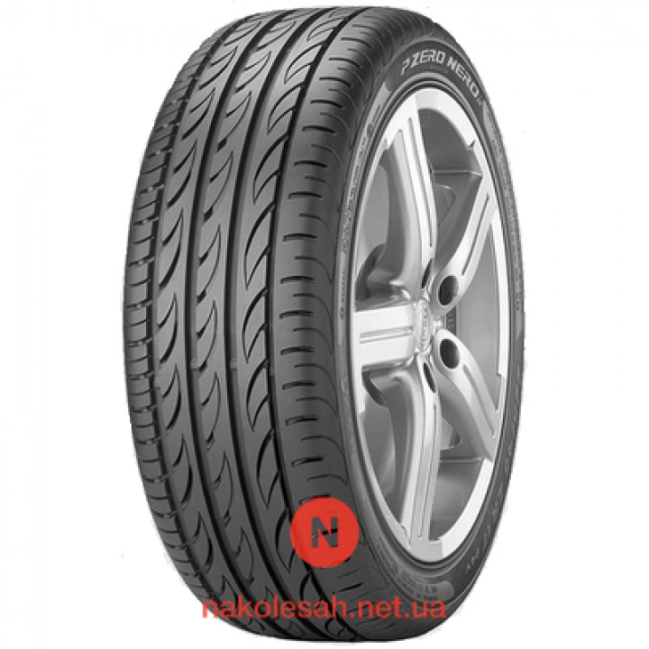 Pirelli PZero Nero GT 225/50 ZR17 98Y XL