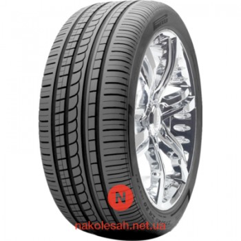 Pirelli PZero Rosso 315/30 ZR18 98Y N4