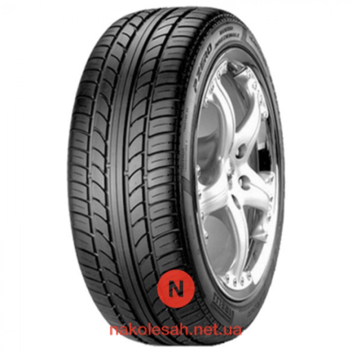 Pirelli PZero Rosso Direzionale 245/40 ZR19 98Y XL