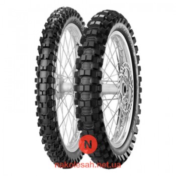Pirelli Scorpion MX Extra 80/100 R21 51M