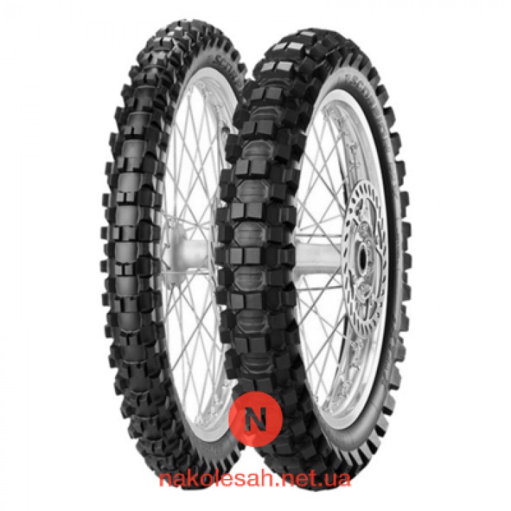 Pirelli Scorpion MX Extra 80/100 R21 51M