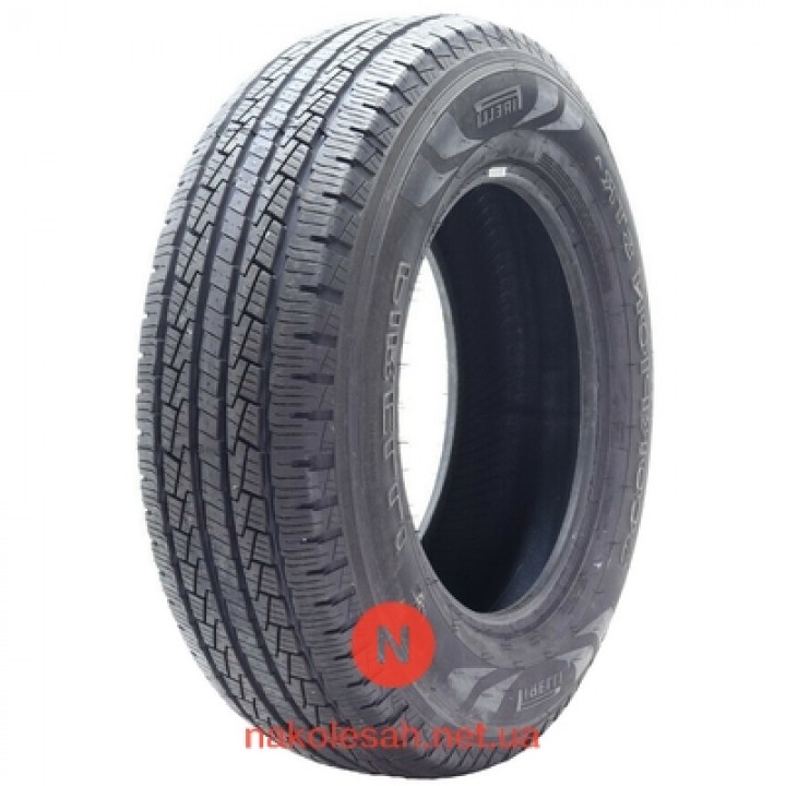 Pirelli Scorpion STRa 255/70 R18 112H
