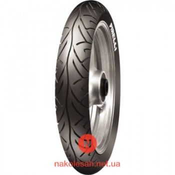 Pirelli Sport Demon 110/80 R18 58V