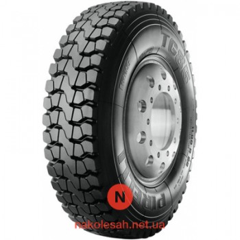 Pirelli TG 85 (ведуча) 12.00 R24 160/156K
