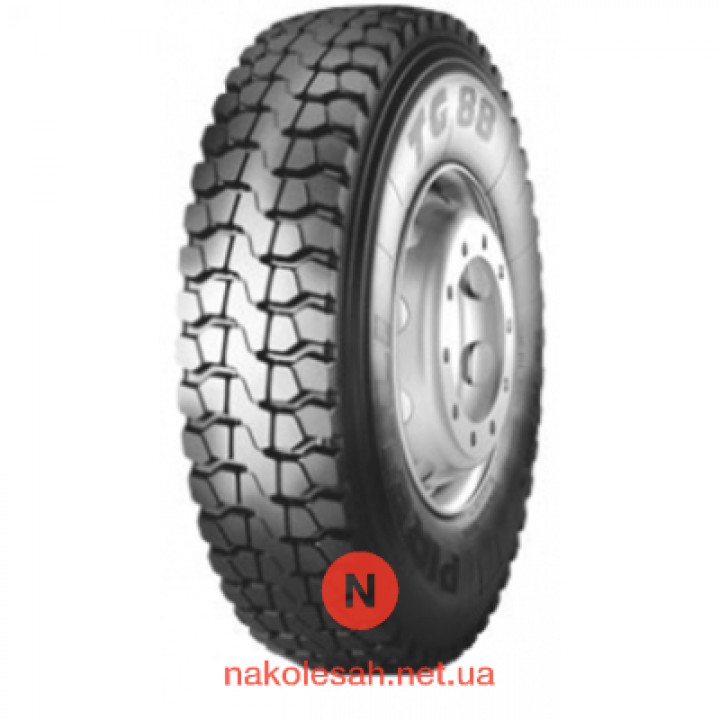 Pirelli TG 88 (ведуча) 13 R22.5 156/150K