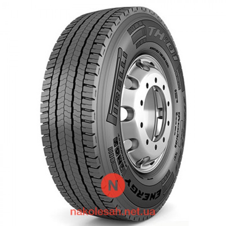 Pirelli TH 01 Energy (ведуча) 295/60 R22.5 150/147L