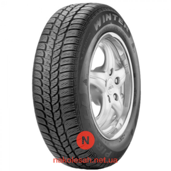 Pirelli Winter Snowcontrol 185/65 R14 86T